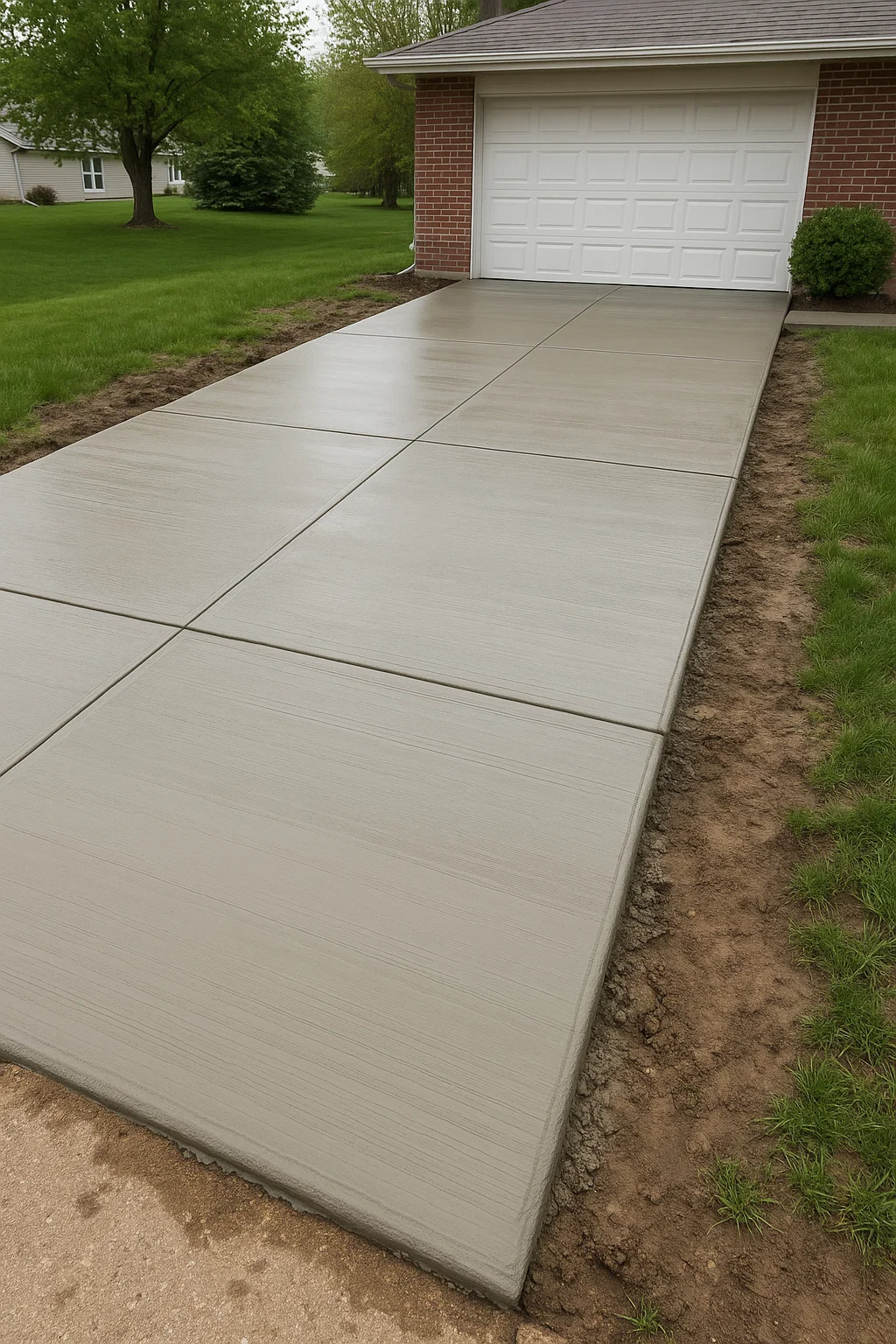 Driveway Sophia